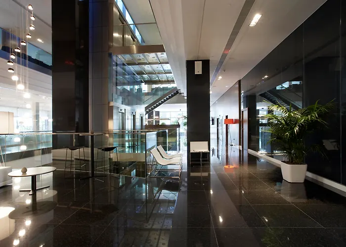 Hotel Primus Valencia